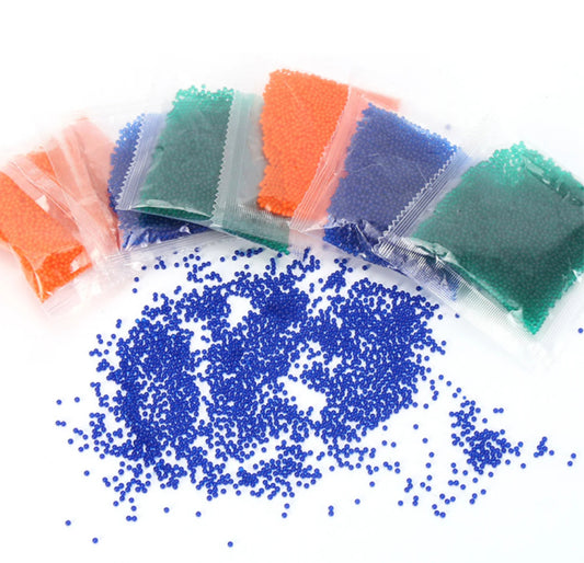 Kop Gelkulor | Giftfria Ammunition för Gelblasters