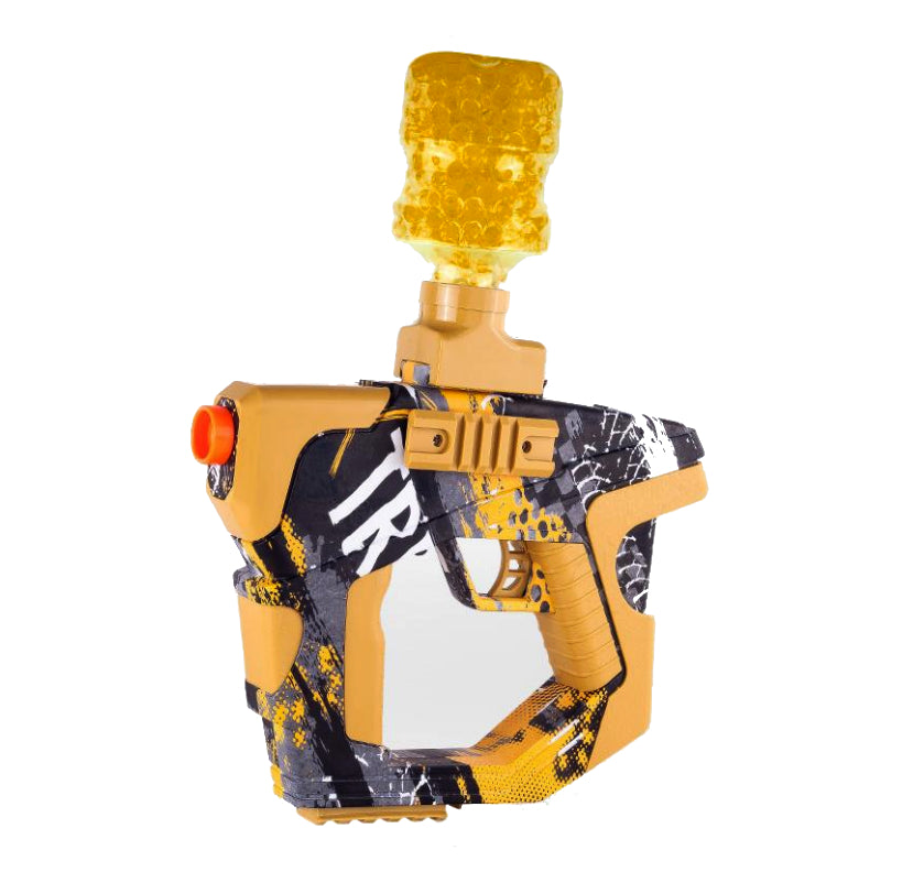 Gel Blaster LIZI för Barn | Kladdfri Spelupplevelse