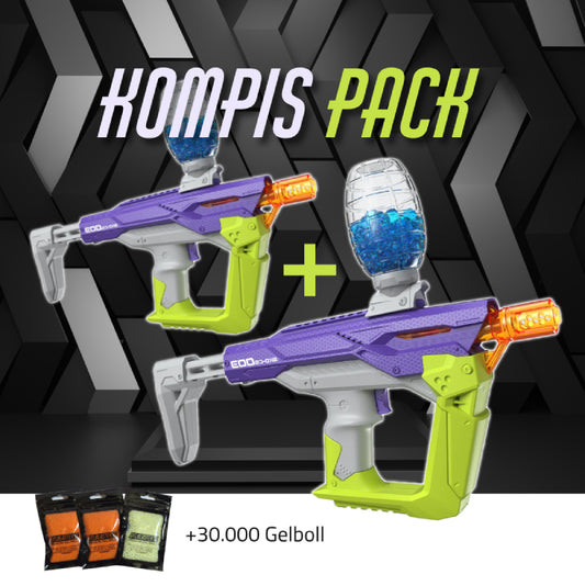 Kompis pack